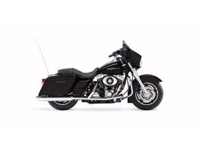 2006 Harley-Davidson Touring for sale 201254045