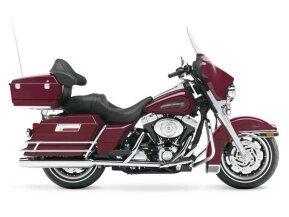 2006 Harley-Davidson Touring for sale 201255511