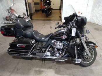 2006 Harley-Davidson Touring