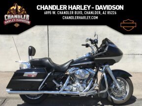 2006 Harley-Davidson Touring