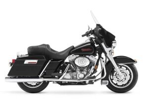 2006 Harley-Davidson Touring for sale 201297270
