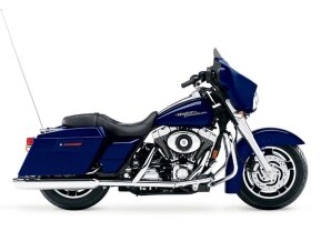 2006 Harley-Davidson Touring for sale 201299904