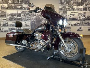 2006 Harley-Davidson Touring for sale 201315388