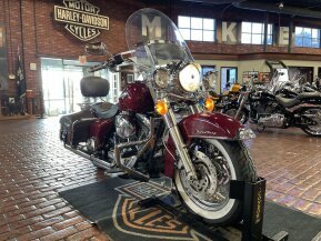 2006 Harley-Davidson Touring Road King Classic for sale 201322466