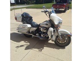 2006 Harley-Davidson Touring Ultra Classic for sale 201344455