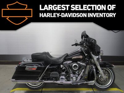 2006 Harley-Davidson Touring for sale 201368058