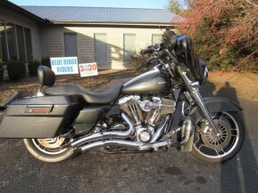 2006 Harley-Davidson Touring for sale 201381365