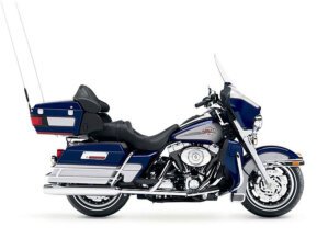 2006 Harley-Davidson Touring for sale 201418504