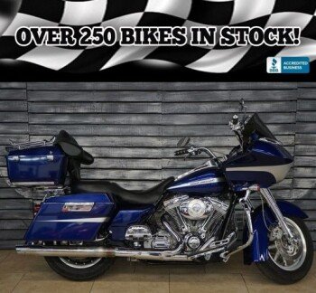 2006 Harley-Davidson Touring