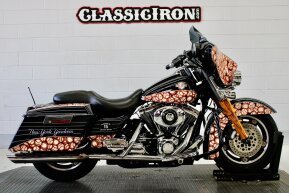 2006 Harley-Davidson Touring Street Glide for sale 201429614