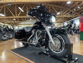 2006 Harley-Davidson Touring for sale 201449649