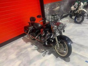 2006 Harley-Davidson Touring Road King Classic for sale 201459521