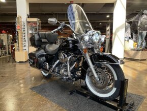 2006 Harley-Davidson Touring for sale 201490305