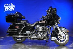 2006 Harley-Davidson Touring for sale 201528579