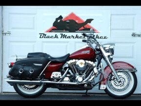 2006 Harley-Davidson Touring Road King Classic for sale 201535945
