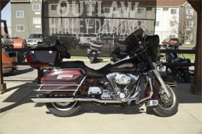 2006 Harley-Davidson Touring Classic for sale 201623888