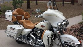 2006 Harley-Davidson Touring Electra Glide Ultra Classic for sale 201625115