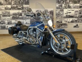 2006 Harley-Davidson V-Rod for sale 201299907