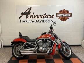 2006 Harley-Davidson V-Rod for sale 201302713