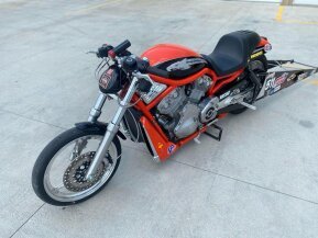 2006 Harley-Davidson V-Rod for sale 201322923
