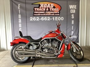 2006 Harley-Davidson V-Rod for sale 201332890