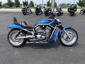 2006 Harley-Davidson V-Rod for sale 201505815