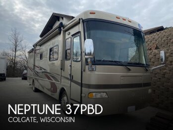 2006 Holiday Rambler Neptune