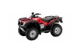 2006 Honda FourTrax Foreman Base specifications