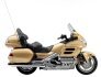 2006 Honda Gold Wing for sale 201302615