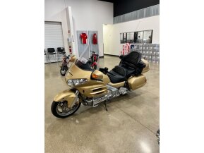 2006 Honda Gold Wing for sale 201302615