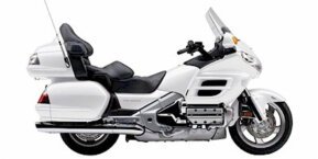2006 Honda Gold Wing for sale 201468857