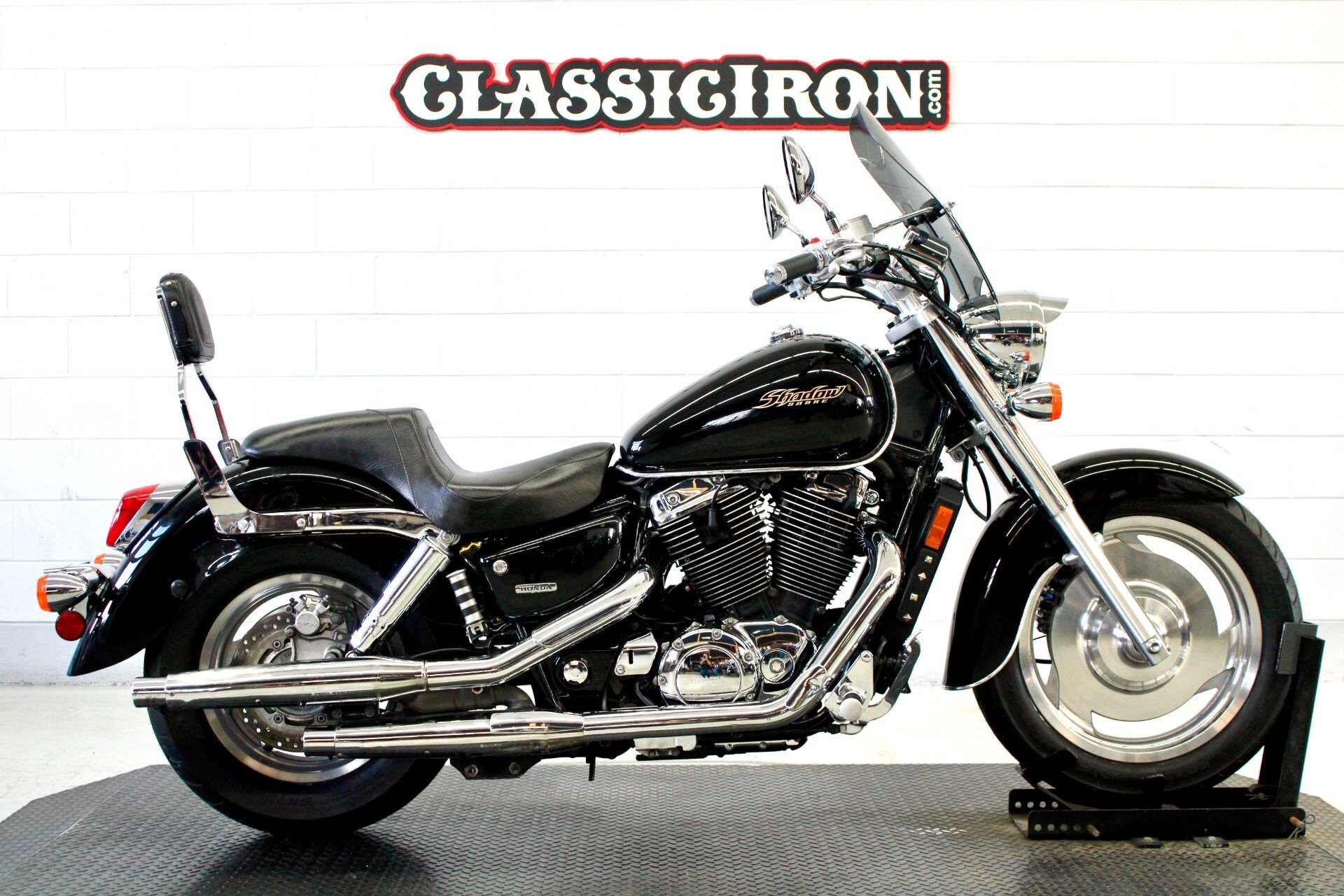 2006 honda discount shadow 750 value