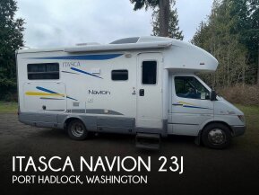 2006 Itasca Navion for sale 300514799