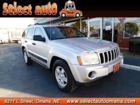 2006 Jeep Grand Cherokee for sale 101802166