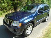 2006 Jeep Grand Cherokee