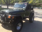 Thumbnail Photo 2 for 2006 Jeep Wrangler 4WD SE for Sale by Owner