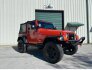 2006 Jeep Wrangler for sale 101807415