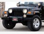 2006 Jeep Wrangler for sale 101823789