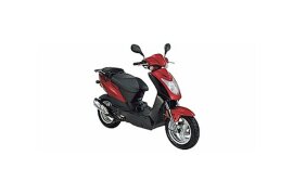 2006 KYMCO Agility 50 50 specifications