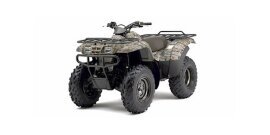Kawasaki Prairie 300 Trim Research Kawasaki Prairie 300 Trim Research