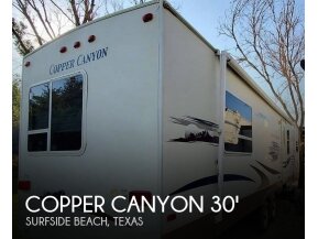 2006 Keystone Copper Canyon for sale 300380123