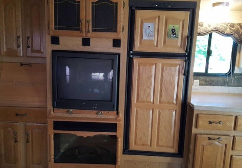 2006 Keystone Montana Rvs For Sale Rvs On Autotrader