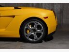 Thumbnail Photo 26 for 2006 Lamborghini Gallardo Spyder