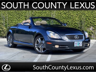2006 Lexus SC 430 for sale 101839430