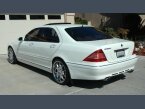 Thumbnail Photo 1 for 2006 Mercedes-Benz S500 for Sale by Owner