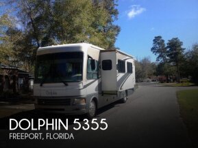 2006 National RV Dolphin for sale 300182523