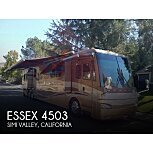 2006 Newmar Essex for sale 300336576