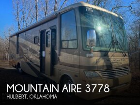 2006 Newmar Mountain Aire for sale 300428093