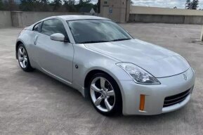 2006 Nissan 350Z for sale 101849010