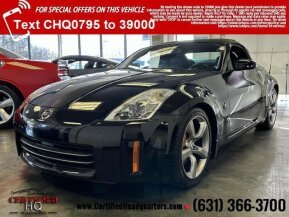 2006 Nissan 350Z for sale 102009211